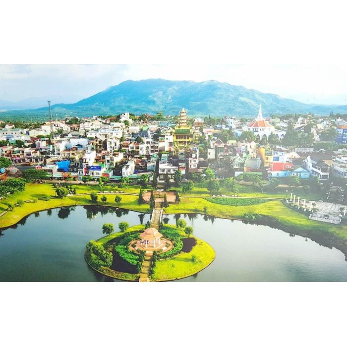 Cần Thơ ⇔ Bảo Lộc