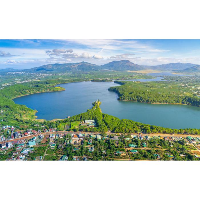 Hồ Chí Minh ⇔ Gia Lai