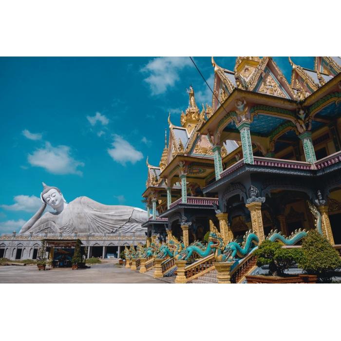 Cần Thơ ⇔ Sóc Trăng