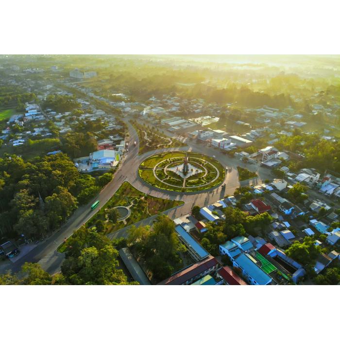 Cần Thơ ⇔ Trà vinh